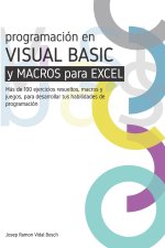 Aprenda Visual Básic (Vba) Y Macros Para Excel
