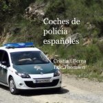 Coches de policía espa?oles