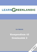 Kompendium til Gr?nlandsk 2