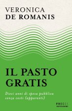 pasto gratis. Dieci anni di spesa pubblica senza costi (apparenti)