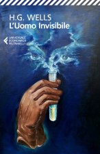 uomo invisibile