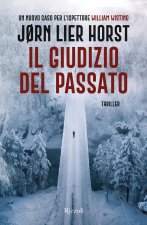 giudizio del passato. Un nuovo caso per l'ispettore William Wisting