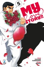 My love story!!