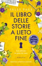 libro delle storie a lieto fine