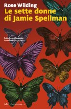 sette donne di Jamie Spellman