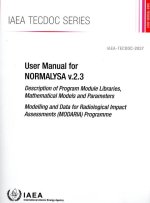 User Manual for Normalysa V.2.3