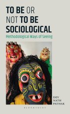To Be or Not to Be Sociological