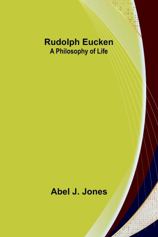 Rudolph Eucken