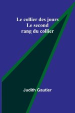 Le collier des jours