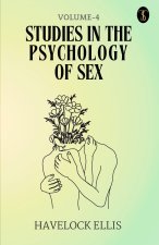 Studies In The Psychology Of Sex Volume - 4