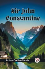 Sir John Constantine