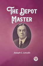 The Depot Master