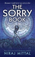 The Sorry Book