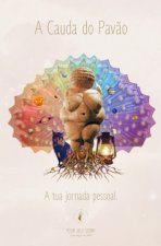 Caderno A Cauda do Pav?o