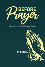 Before Prayer
