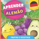 Aprender alem?o - Frutas e vegetais