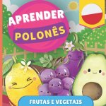 Aprender polon?s - Frutas e vegetais