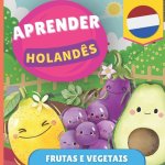 Aprender holand?s - Frutas e vegetais