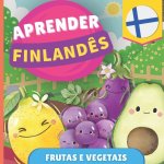 Aprender finland?s - Frutas e vegetais