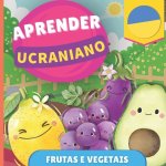 Aprender ucraniano - Frutas e vegetais