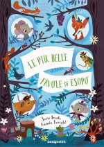 più belle favole di Esopo