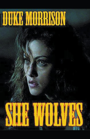 She Wolves