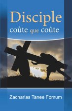 Disciple Co?te Que Co?te