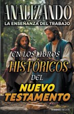 Analizando la Ense?anza del Trabajo en los Libros Históricos del Nuevo Testamento