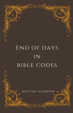 End of days in Bible Cides