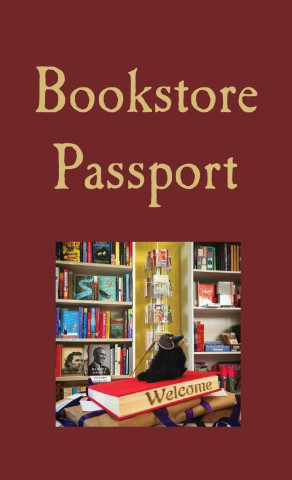 Bookstore Passport