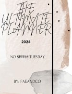 THE ULTIMATE PLANNER