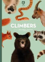 Super Animals. Climbers