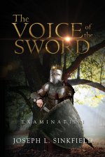 The Voice Of The Sword