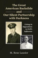 The Great American Backslide and Our Silent Partnership with Darkness
