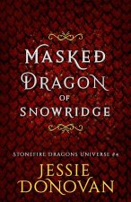 Masked Dragon of Snowridge