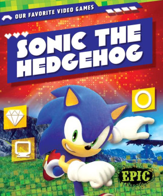 Sonic the Hedgehog