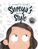 Shreya's Very Own Style
