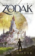 Zodak - The Last Shielder