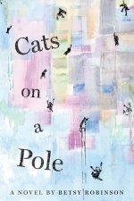 Cats on a Pole
