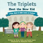 The Triplets Meet the New Kid