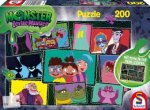Monster Loving Maniacs, Bildergalerie, 200 Teile