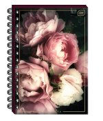 Album na zdjęcia. B5 25 Roses.