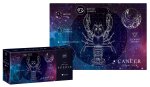 Puzzle 250 el. Zodiac Signs 4 Cancer.
