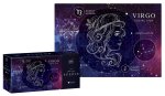 Puzzle 250 el. Zodiac Signs 6 Virgo.