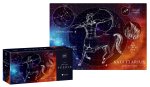 Puzzle 250 el. Zodiac Signs 9 Sagittarius.