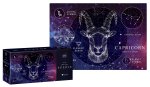 Puzzle 250 el. Zodiac Signs 10 Capricorn.