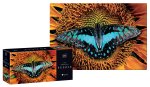 Puzzle 250 el. Colourful Nature 2 Butterfly.
