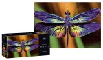 Puzzle 250 el. Colourful Nature 3 Dragonfly.