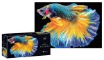Puzzle 250 el. Colourful Nature 6 Fish.
