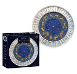 Puzzle 500 el. Round Around the World 1.